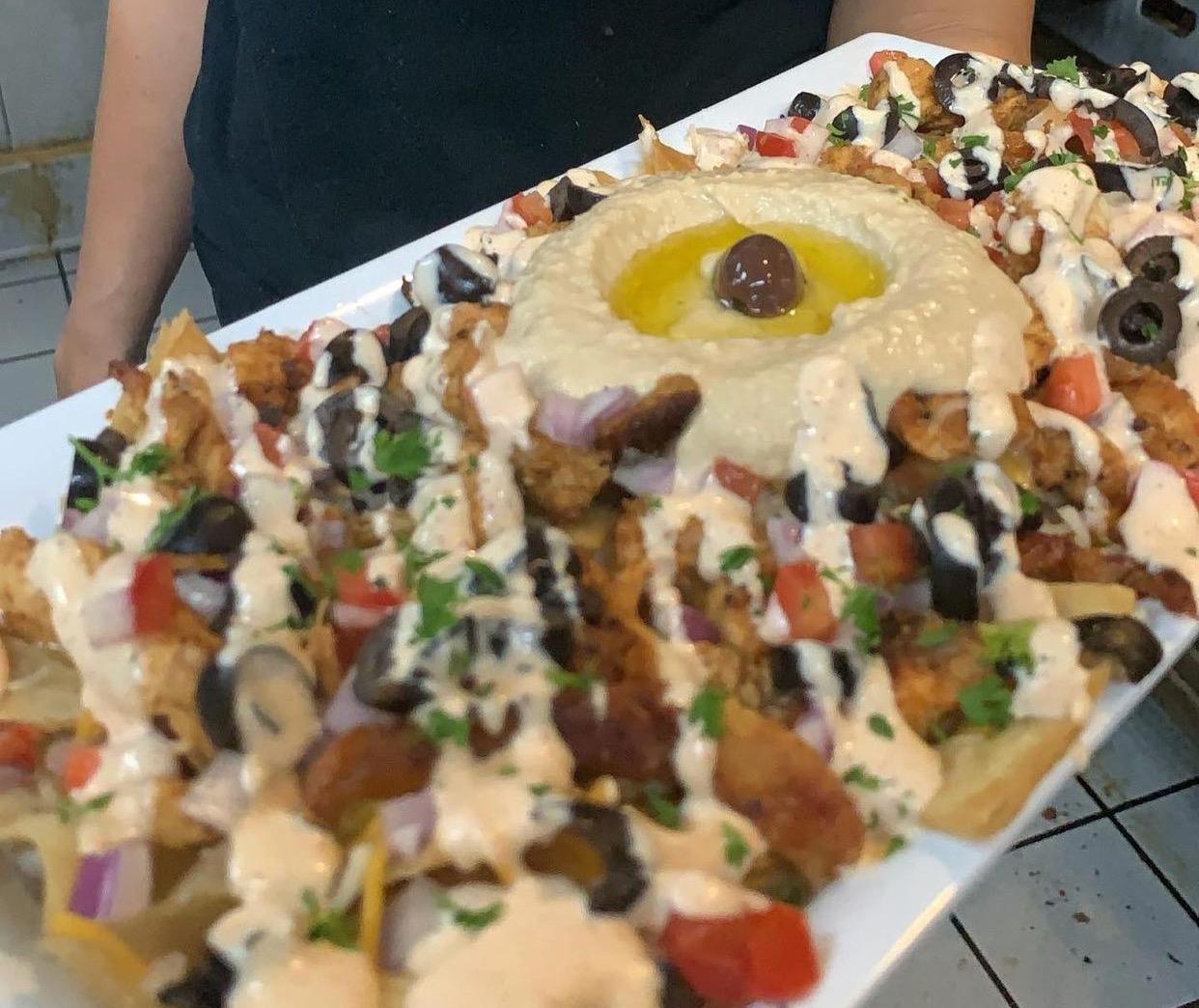Photo credit: grubhub