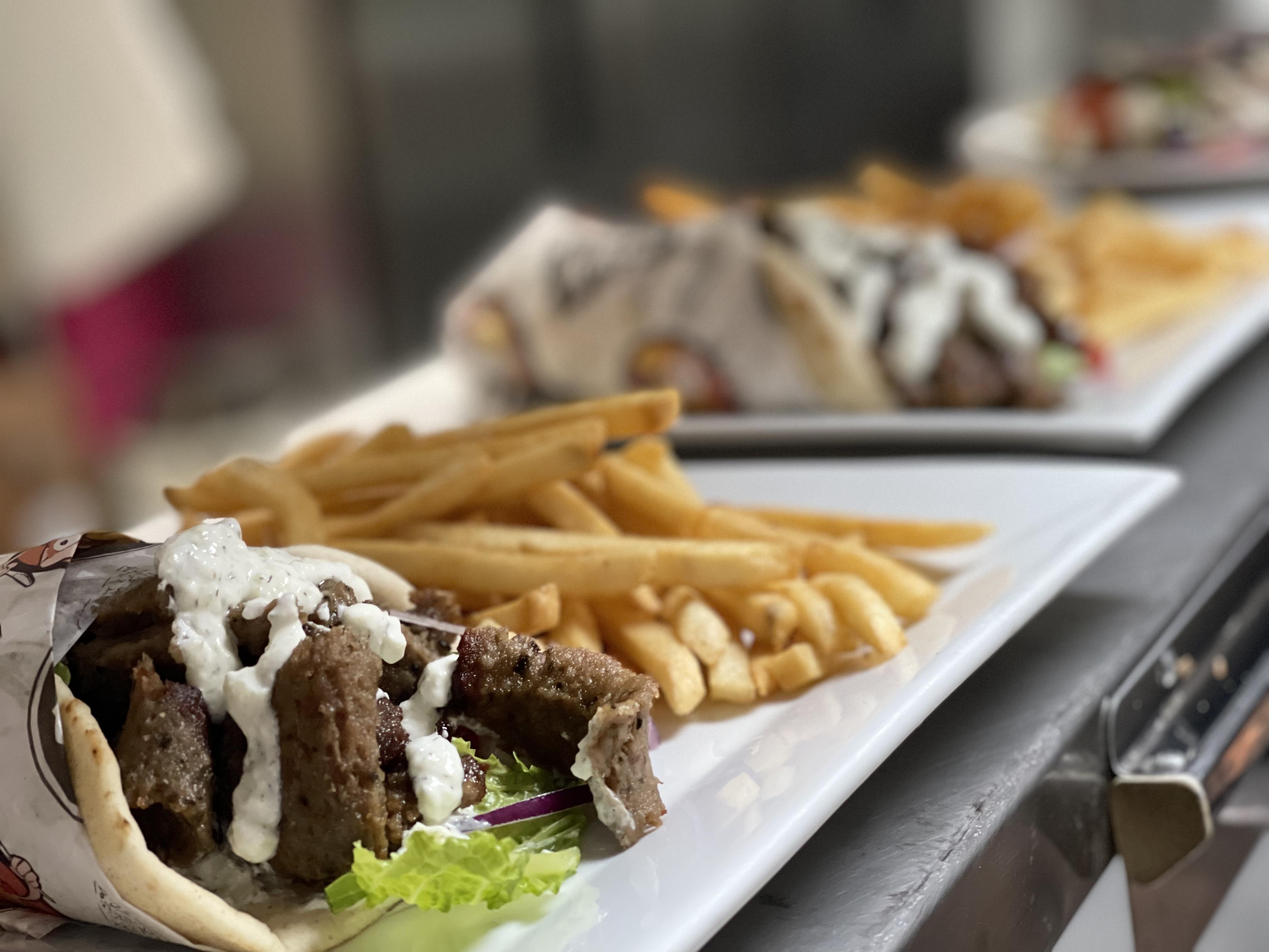Photo credit: grubhub