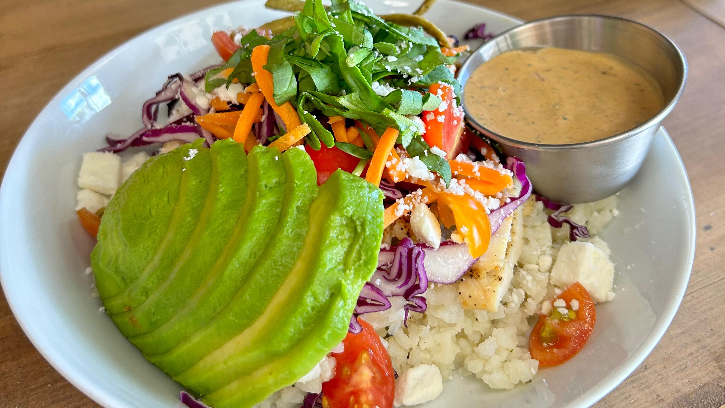 Photo credit: grubhub