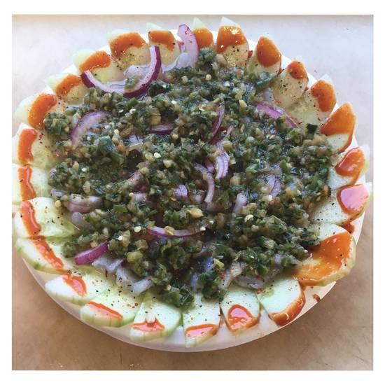 Photo credit: ubereats