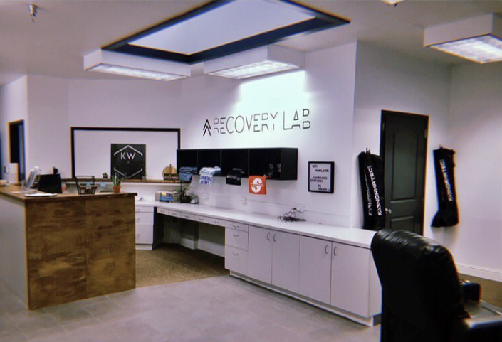 KW Recovery Lab