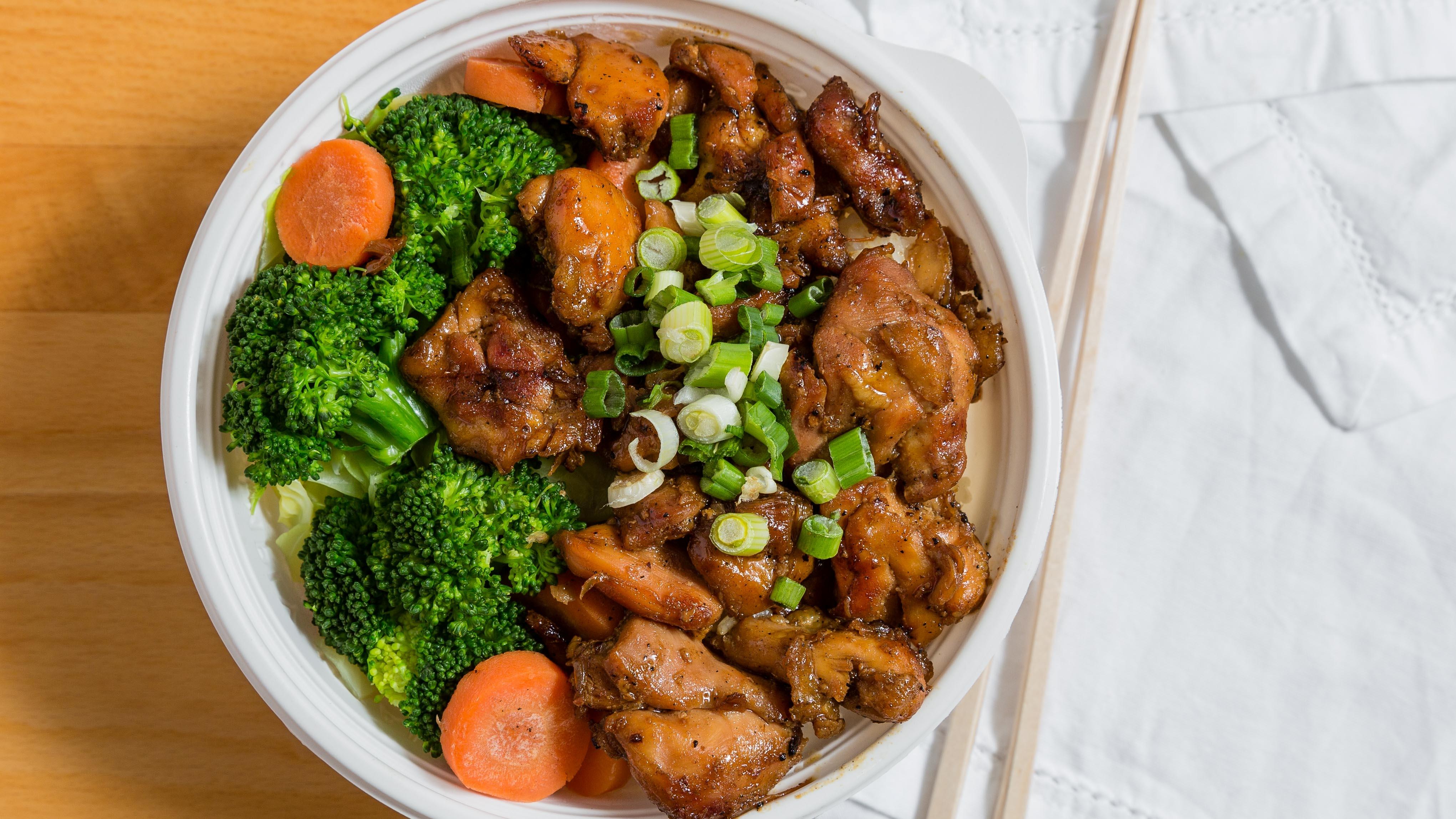 Photo credit: grubhub
