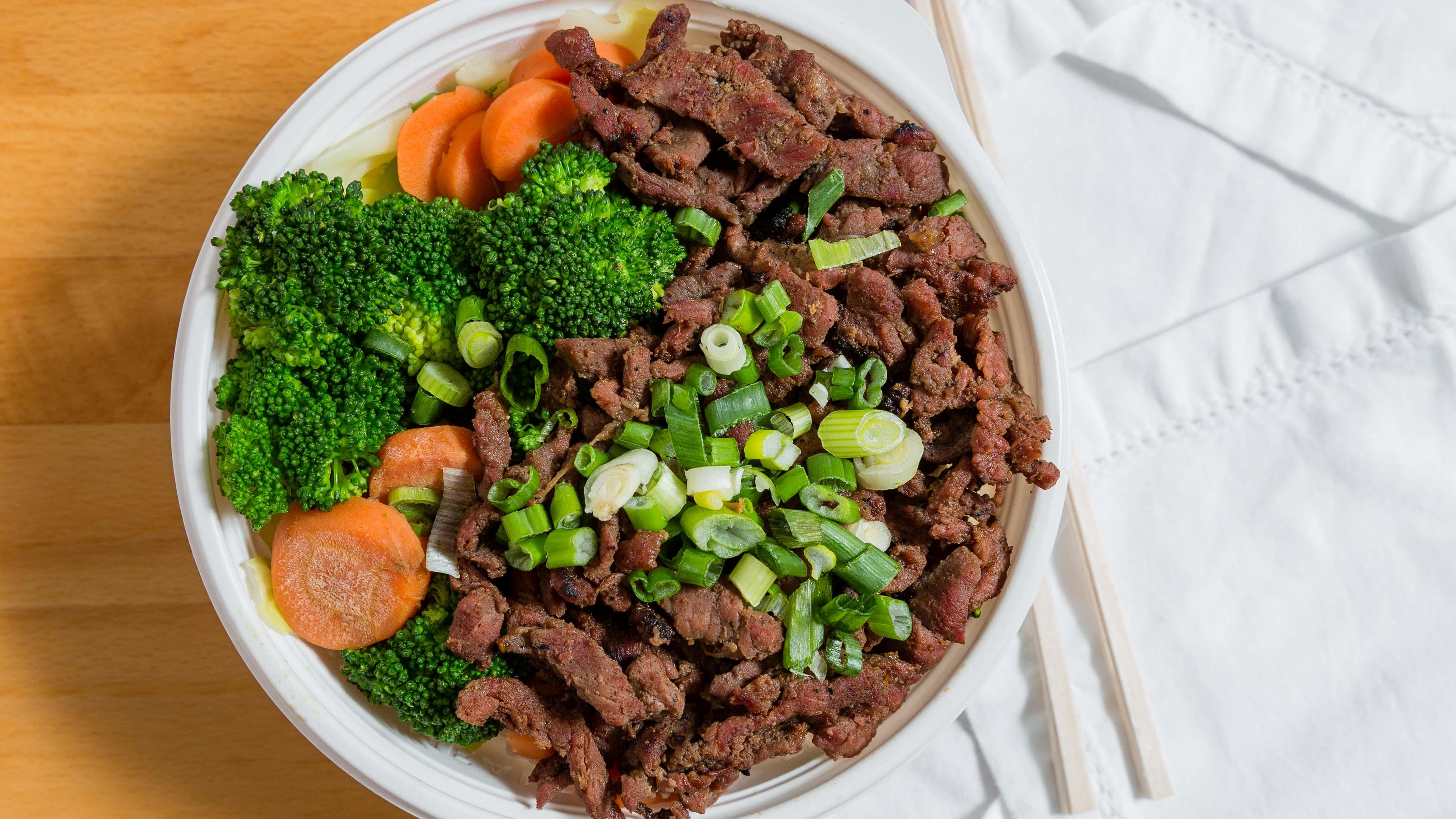 Photo credit: grubhub