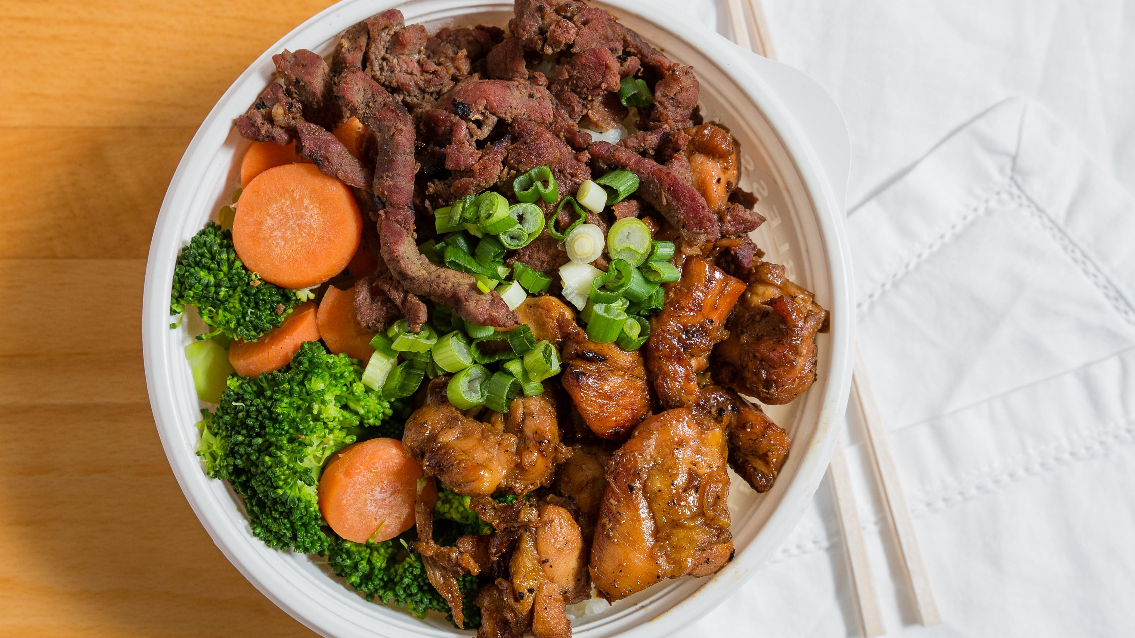 Photo credit: grubhub