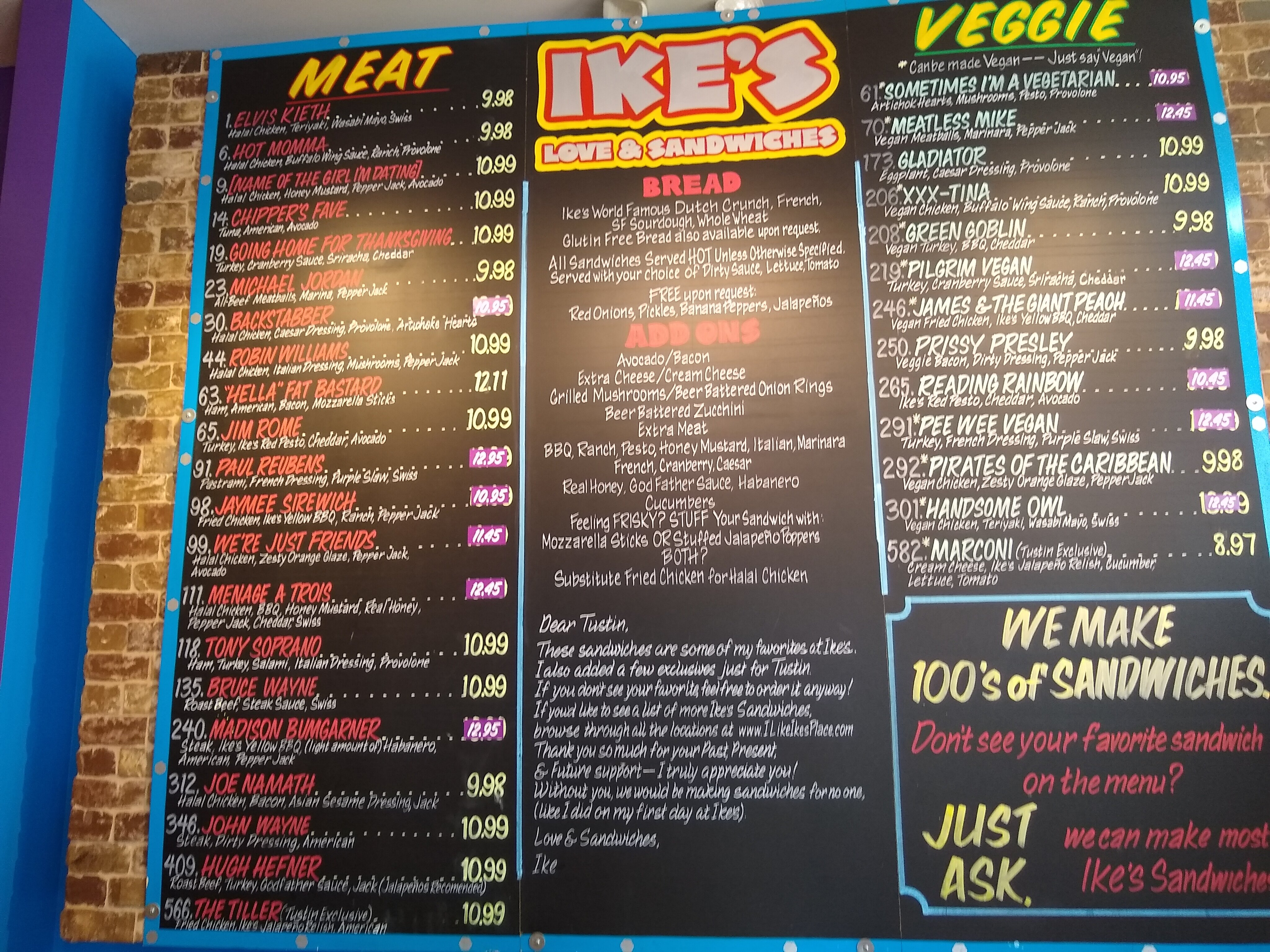 Photo credit: tripadvisor