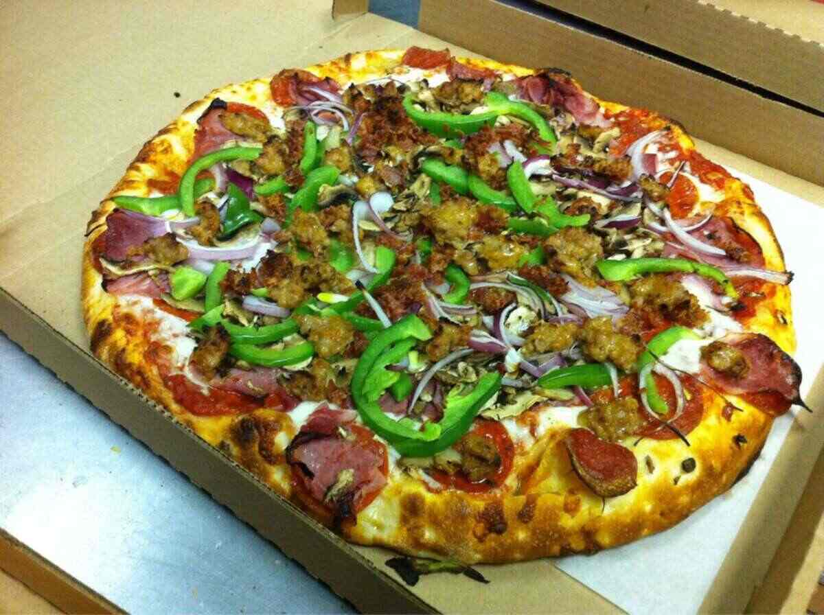 Photo credit: zomato