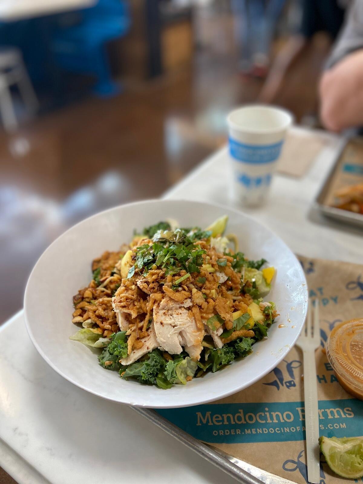 Photo credit: nextdoor