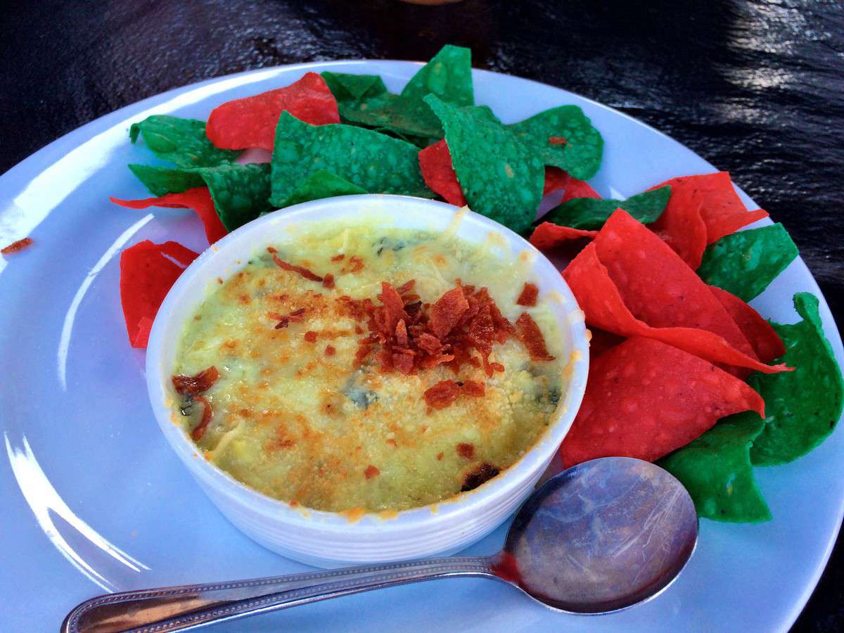 Photo credit: zomato