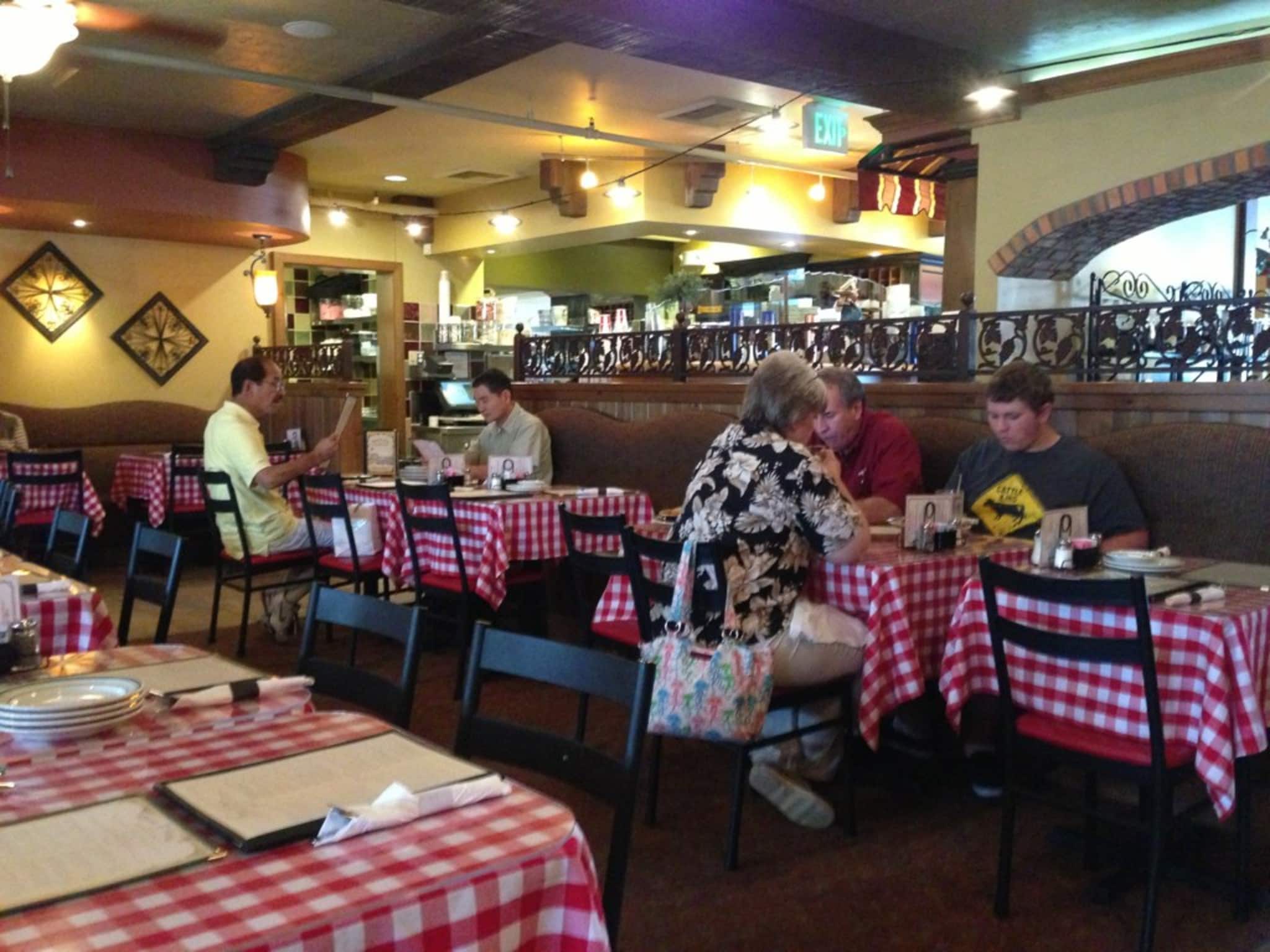 Photo credit: zomato