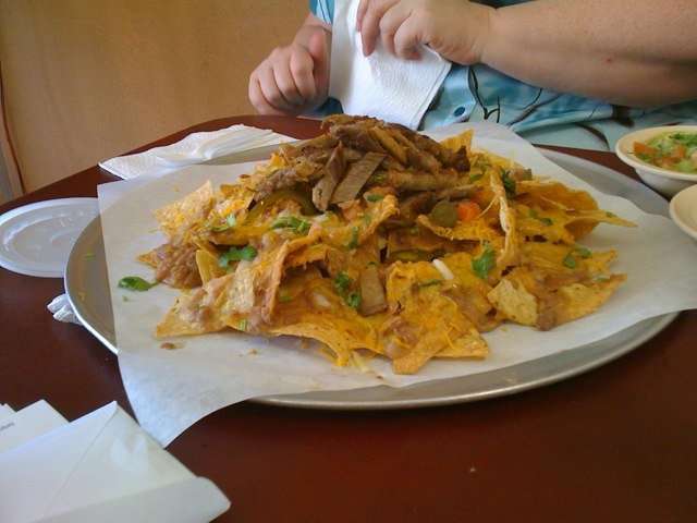 Photo credit: zomato