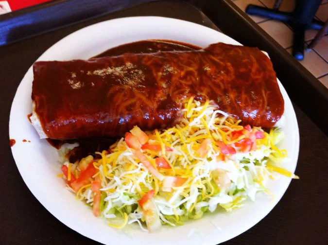 Photo credit: zomato
