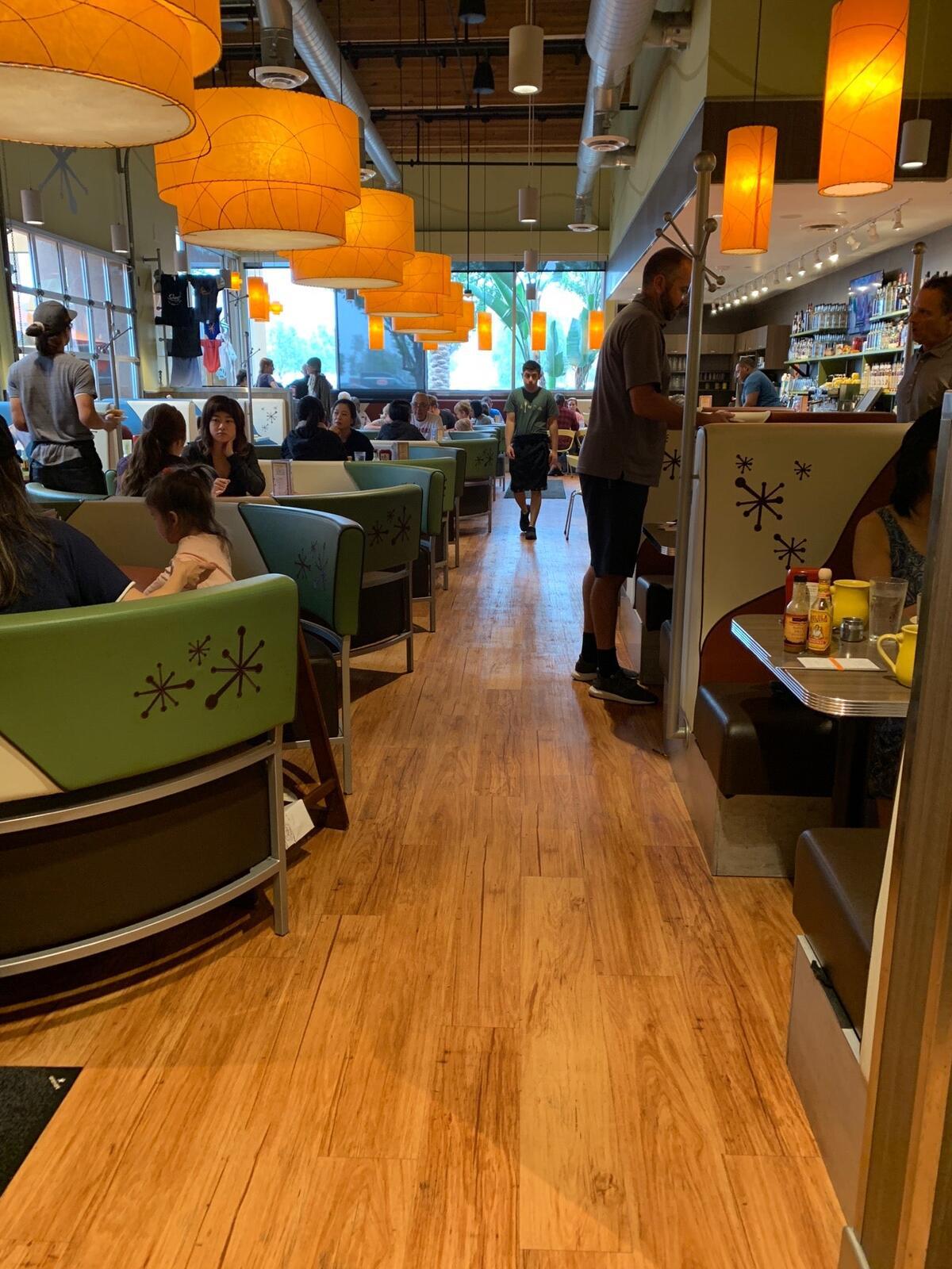 Photo credit: nextdoor