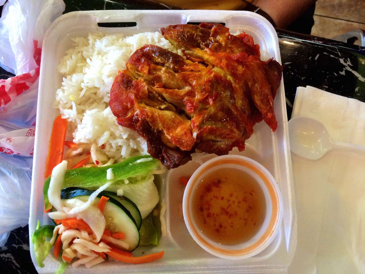 Photo credit: zomato