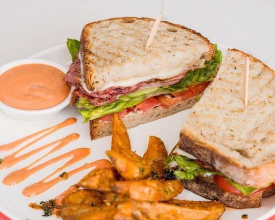 Photo credit: ubereats