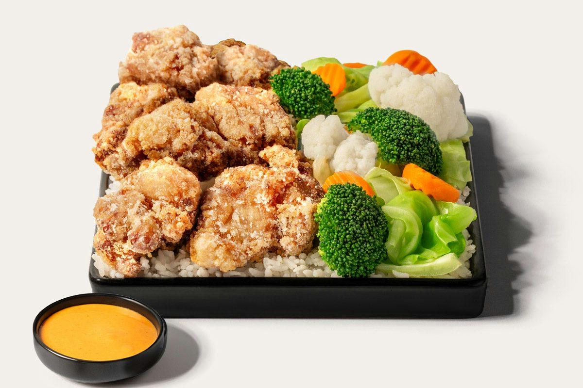 Photo credit: grubhub