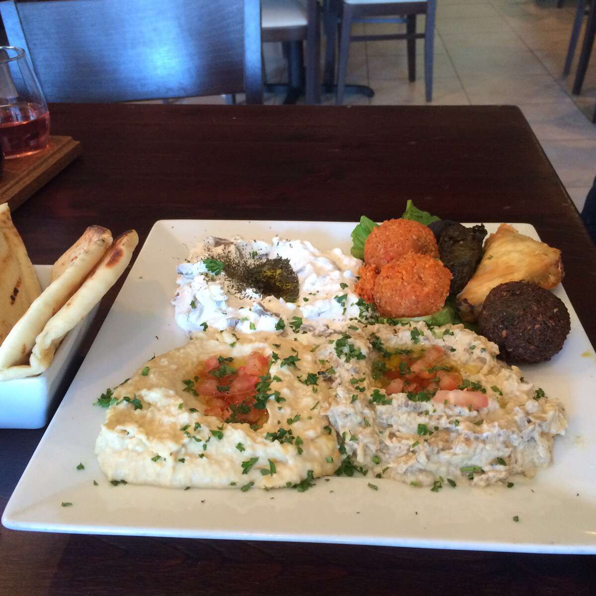 Photo credit: zomato