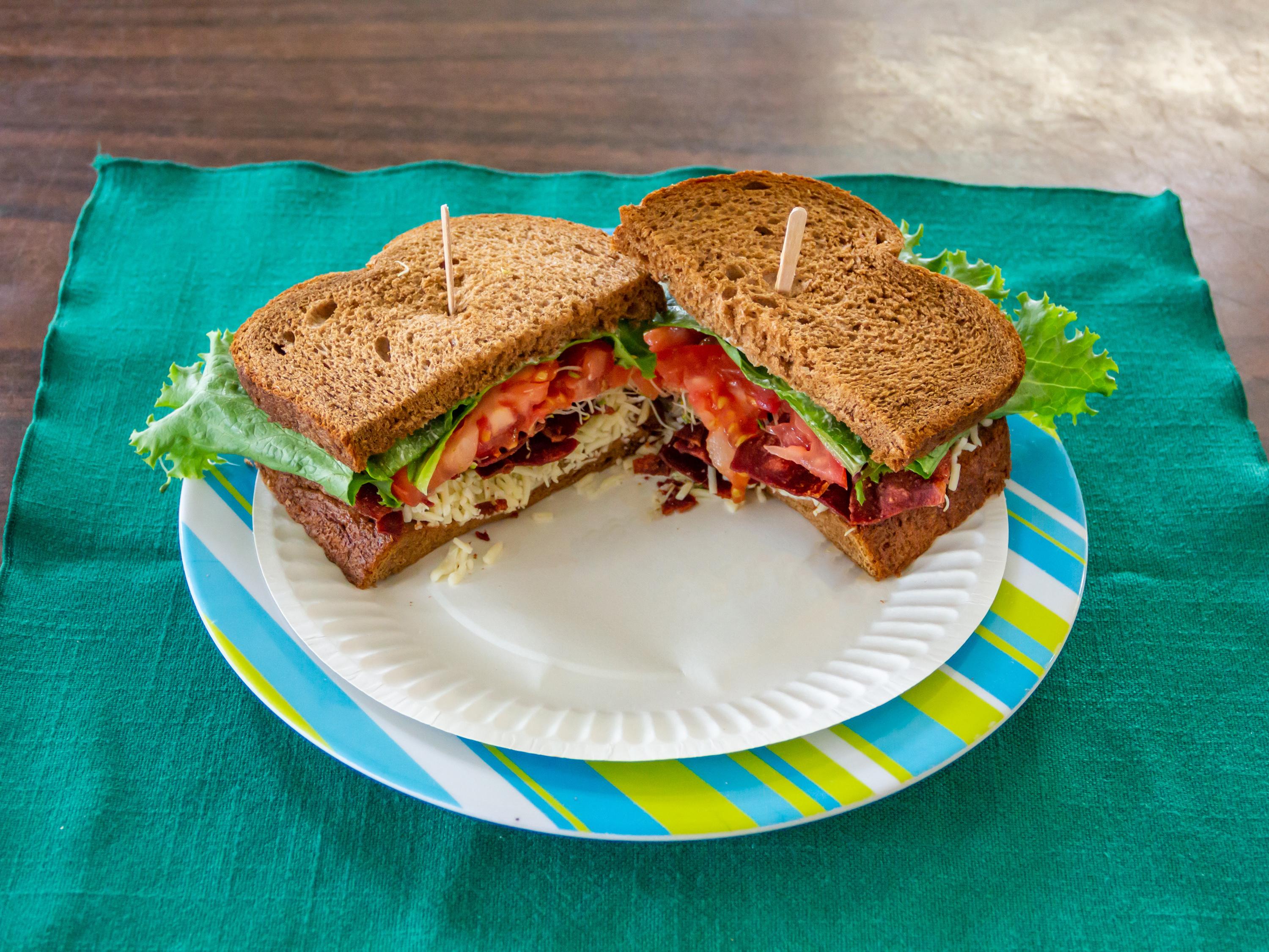 Photo credit: grubhub