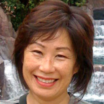 Vicki J. Kong