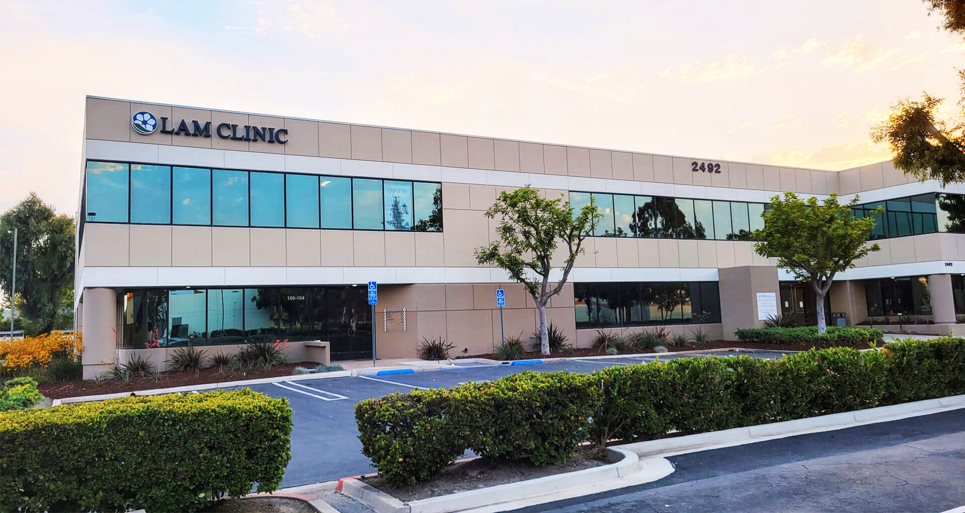 Lam Clinic