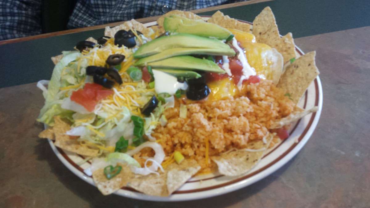 Photo credit: zomato