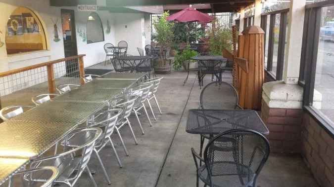 Photo credit: zomato