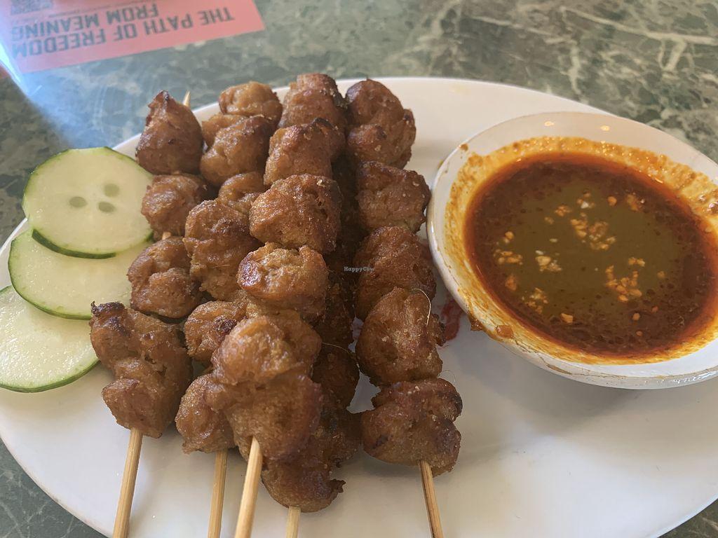 Photo credit: happycow