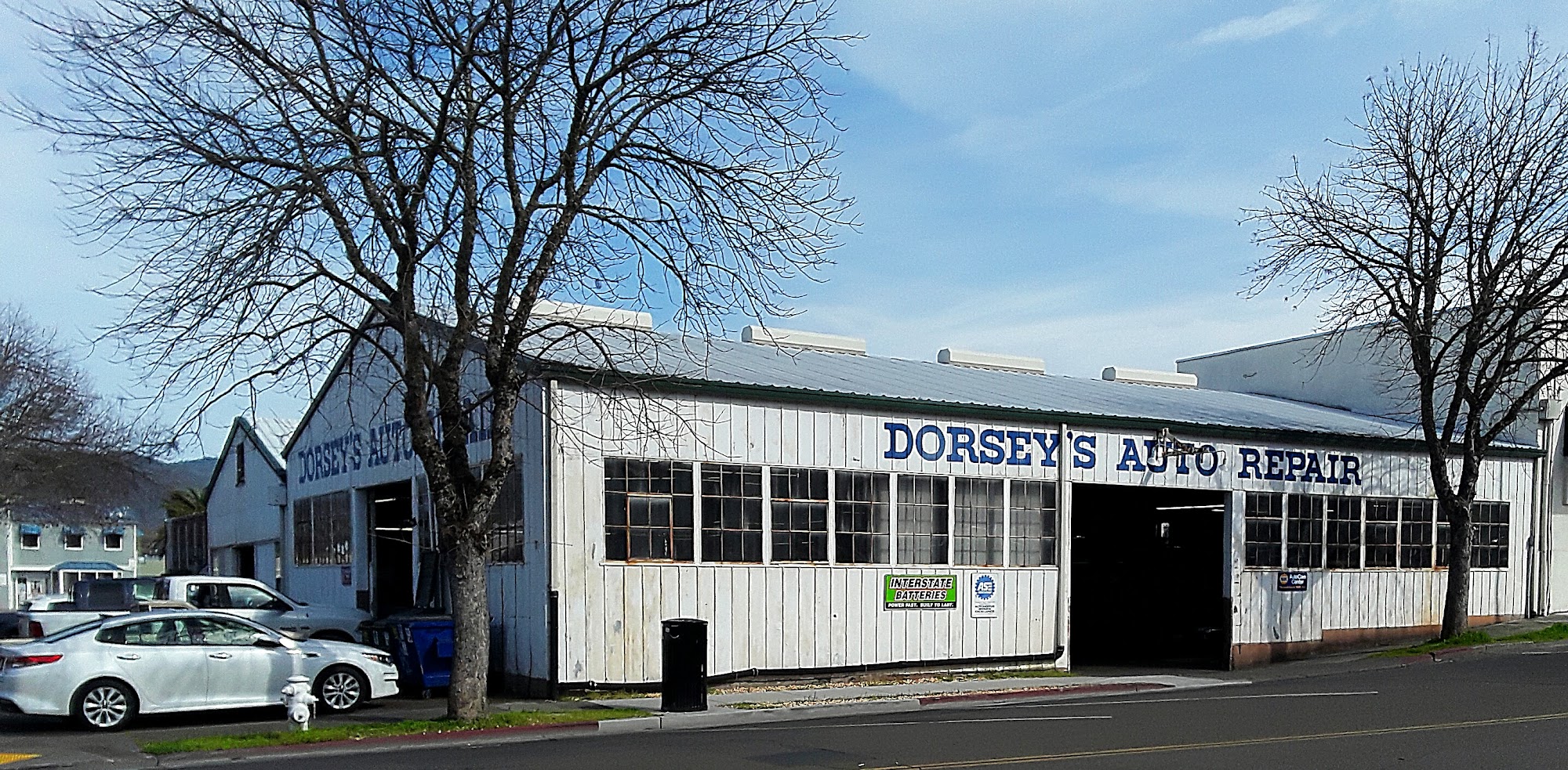Dorsey's Auto Repair