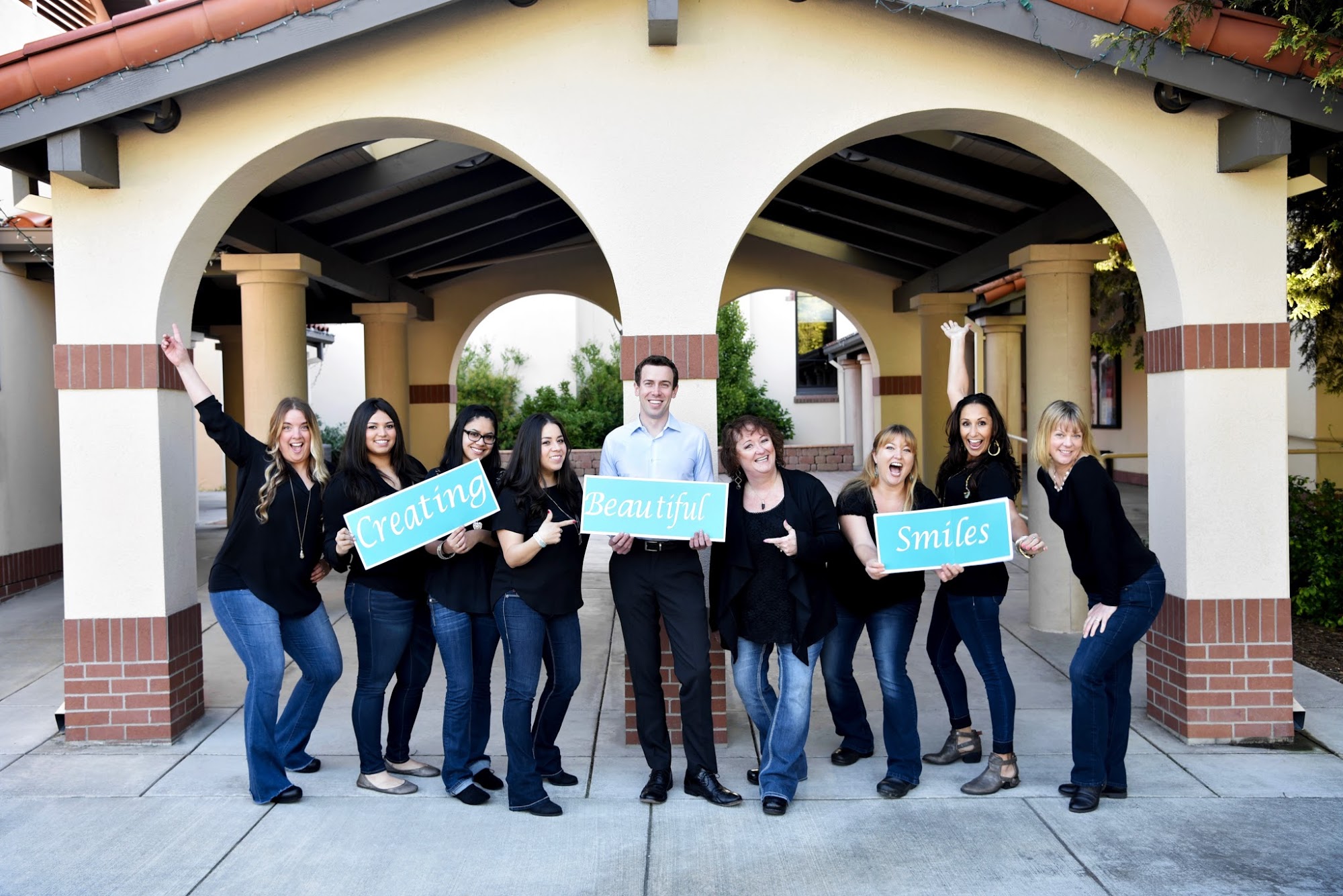 Ukiah Family Dentistry