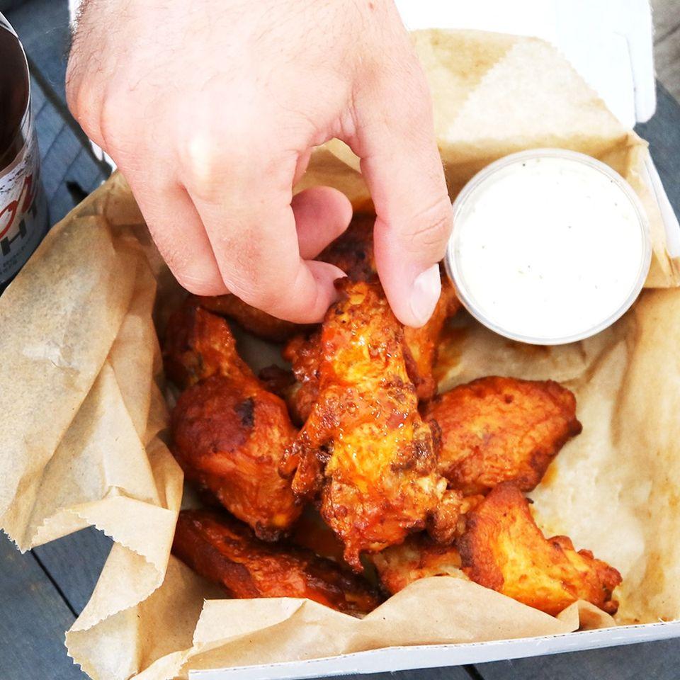 Photo credit: grubhub