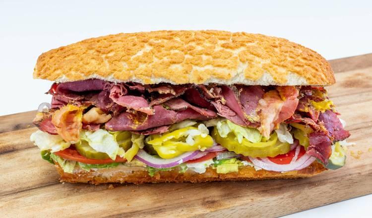Photo credit: ubereats