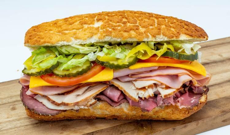 Photo credit: ubereats