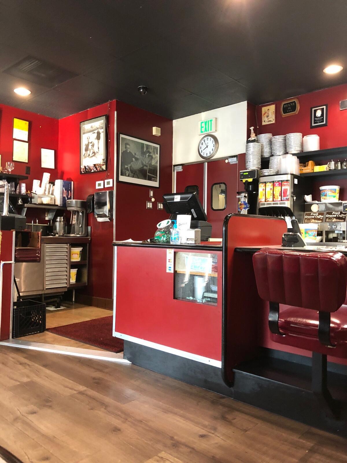 Photo credit: nextdoor