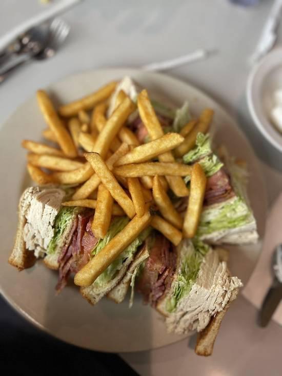 Photo credit: ubereats