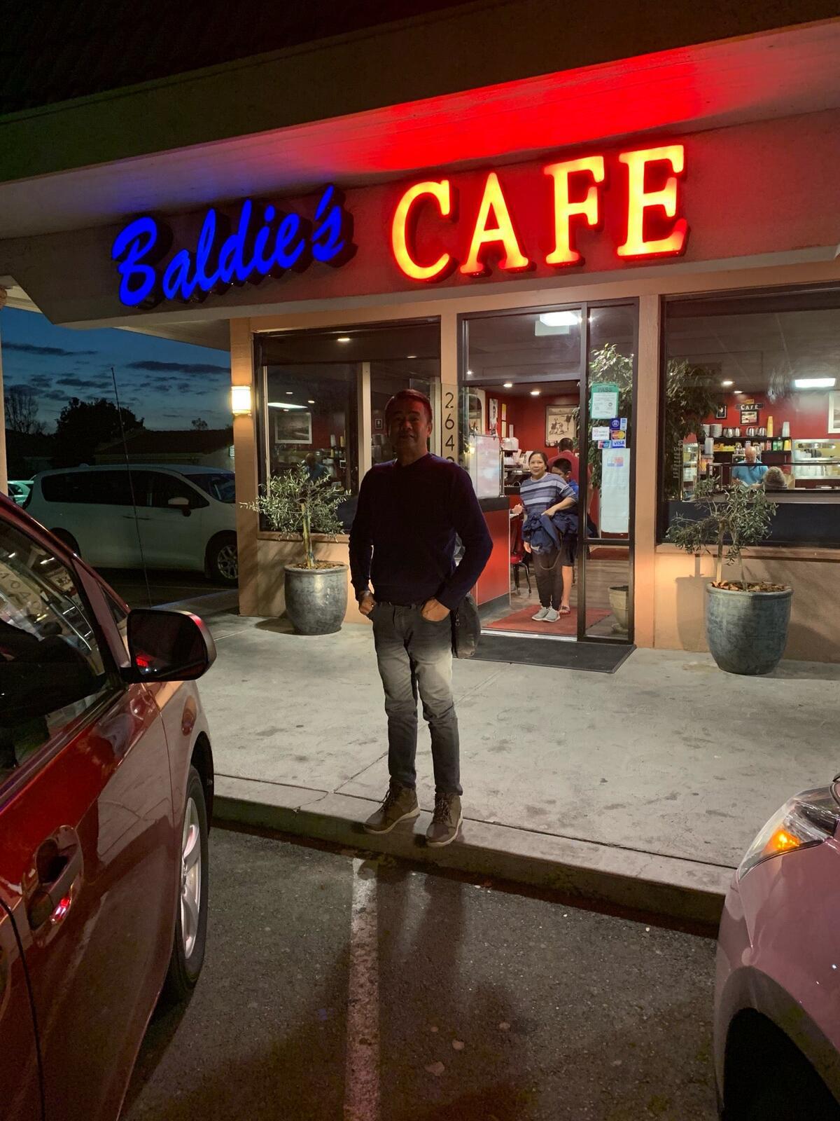 Photo credit: nextdoor