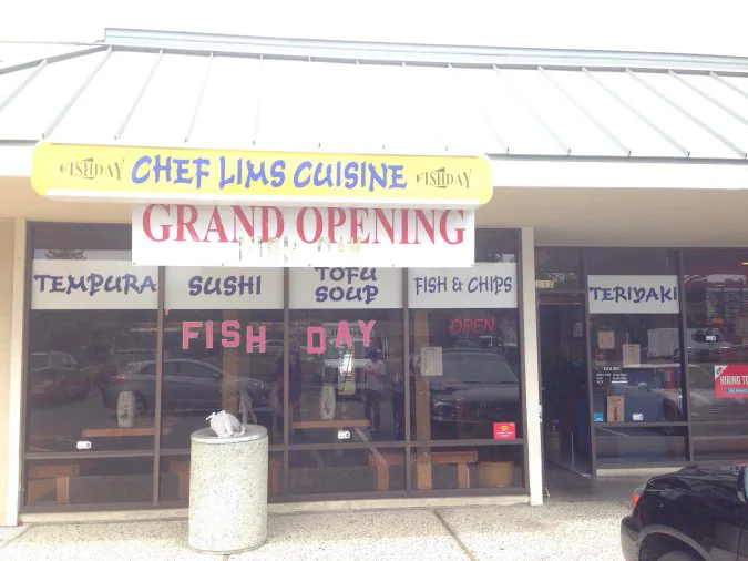 Photo credit: zomato