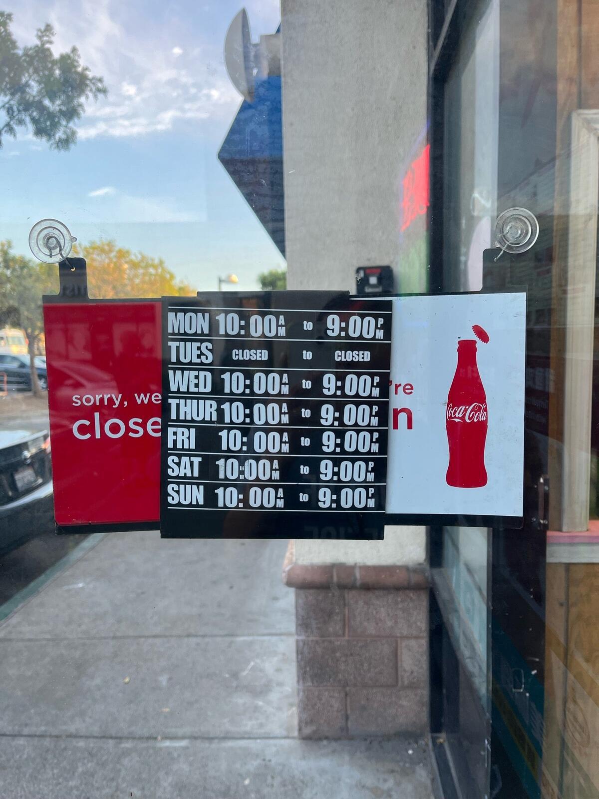 Photo credit: nextdoor