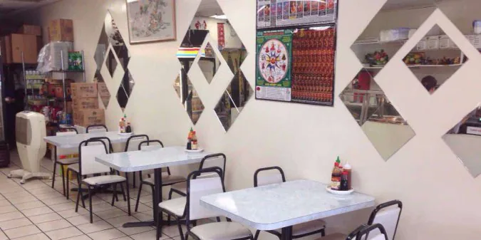 Photo credit: zomato