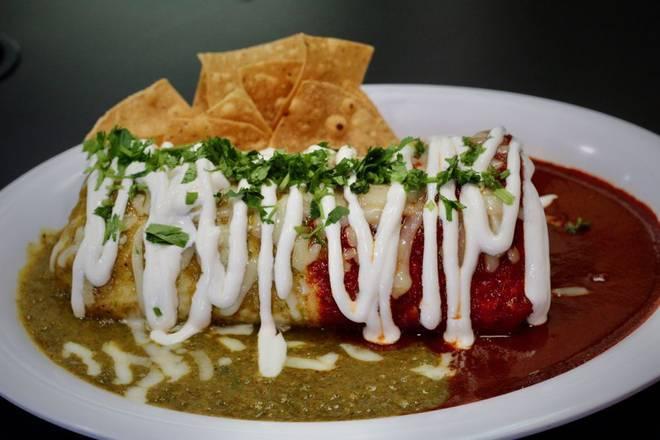 Photo credit: ubereats
