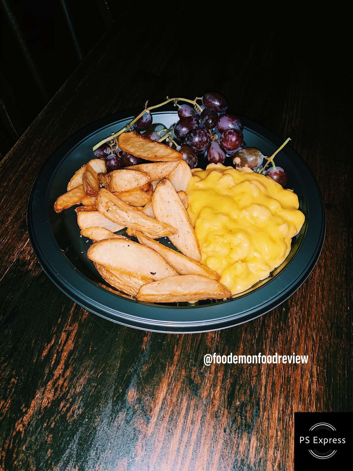 Photo credit: zomato