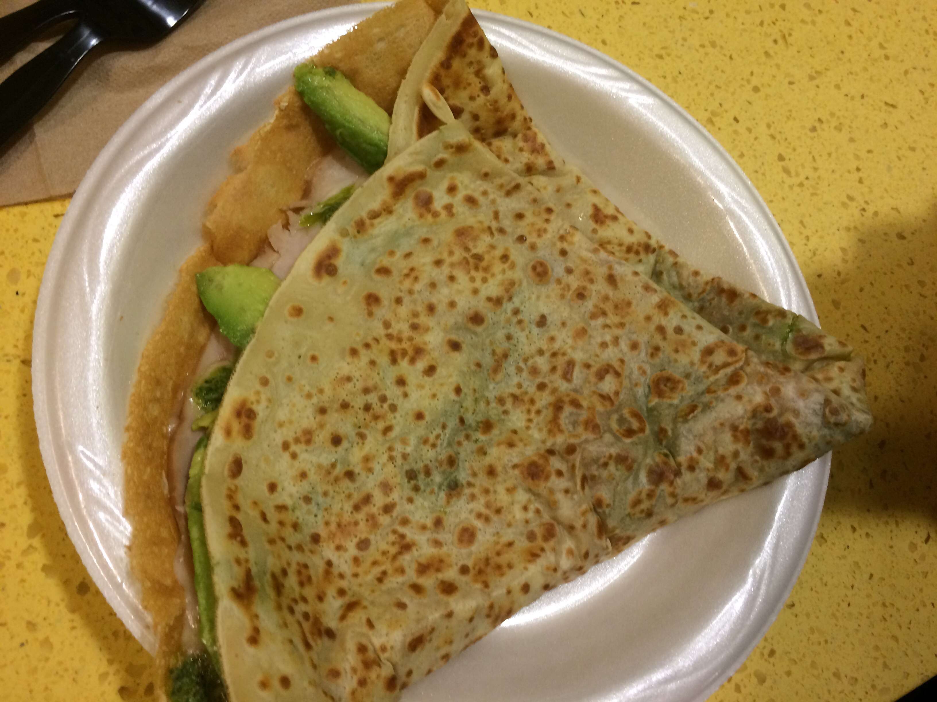 Photo credit: zomato