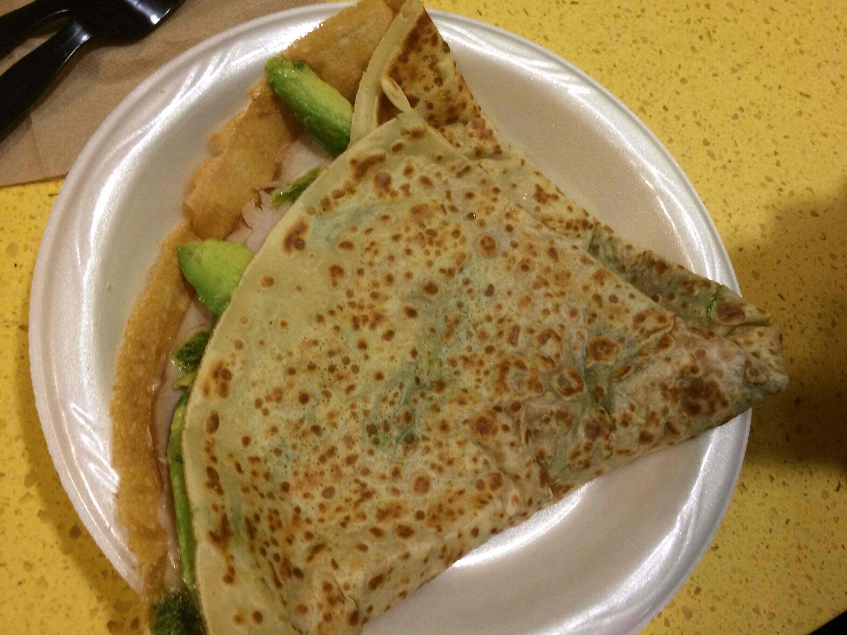 Photo credit: zomato