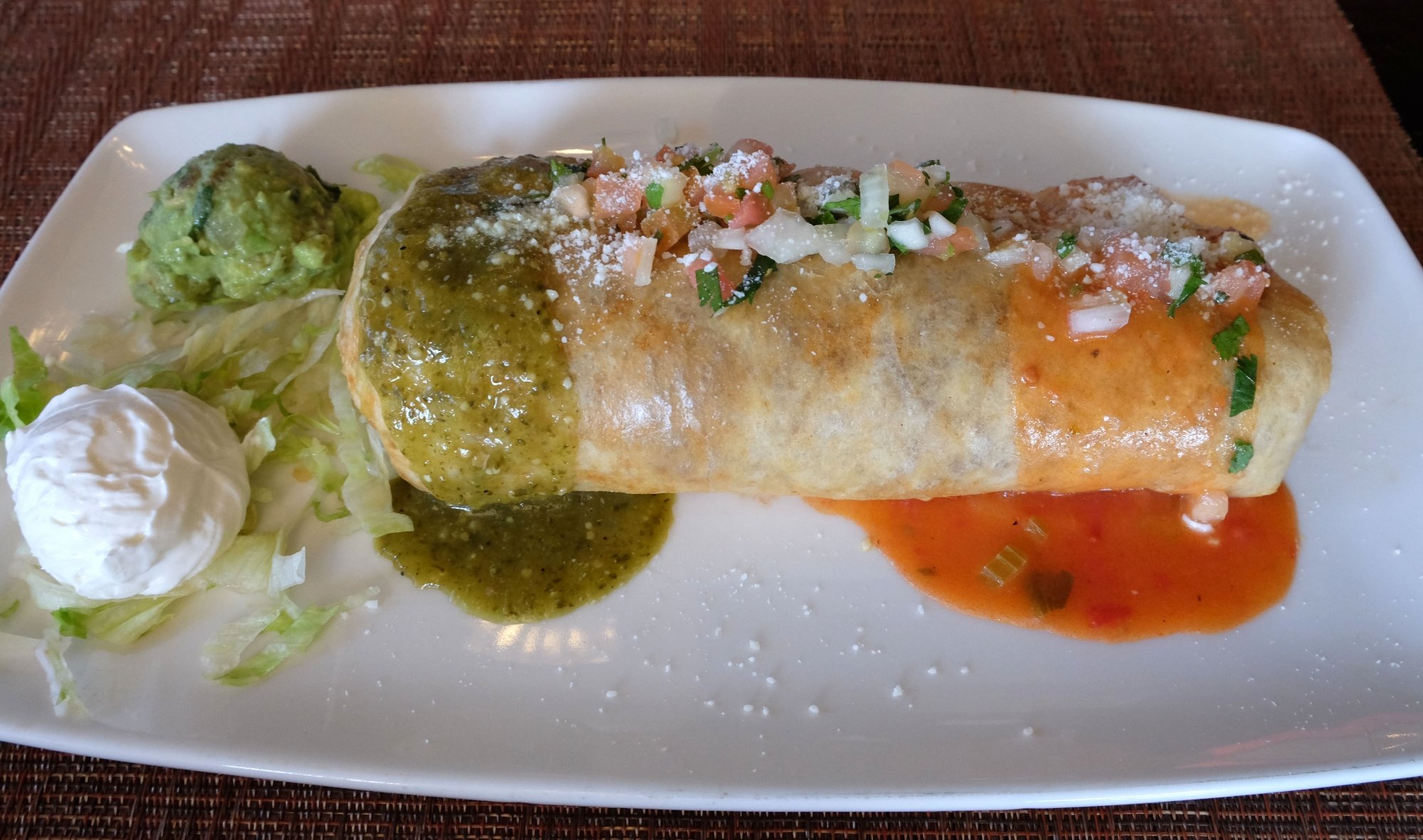 Photo credit: tripadvisor