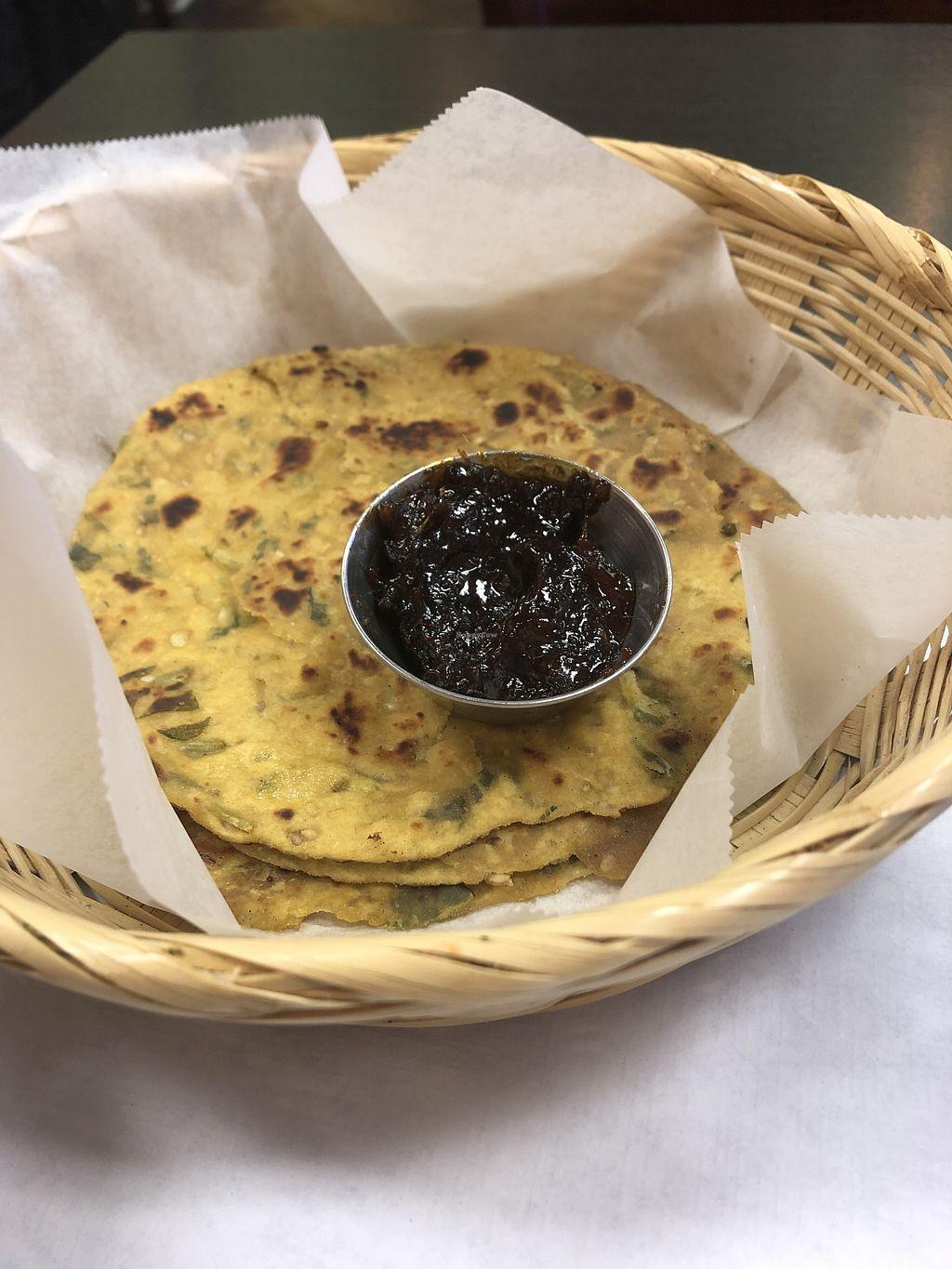 Photo credit: happycow