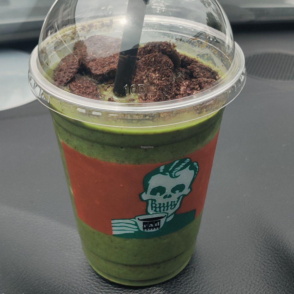 Photo credit: happycow