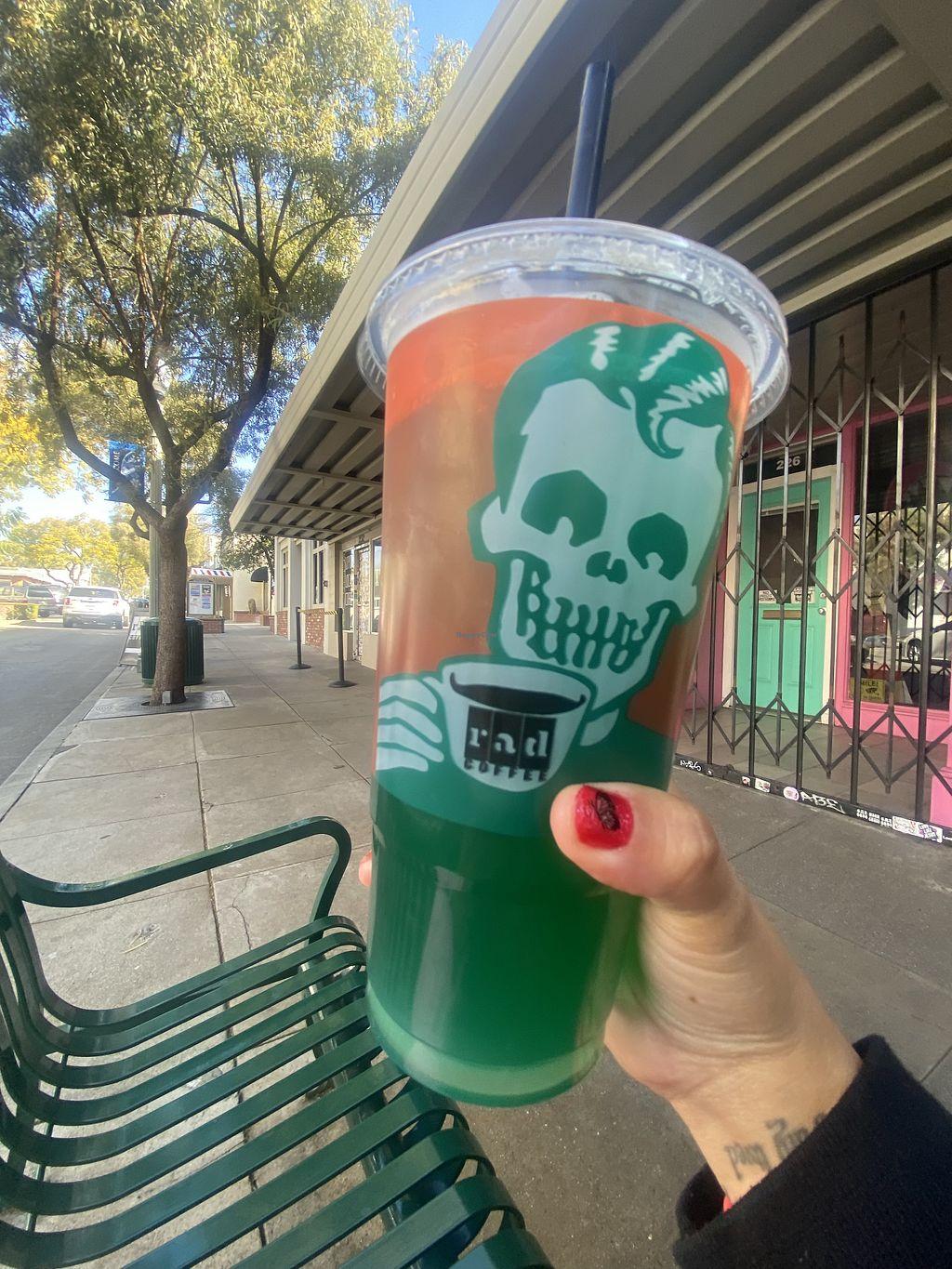 Photo credit: happycow