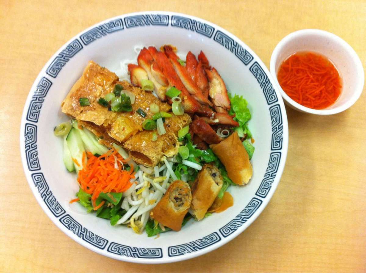 Photo credit: zomato