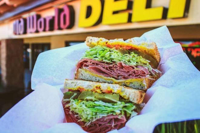 Photo credit: ubereats