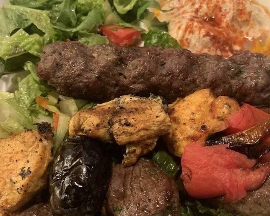 Photo credit: ubereats