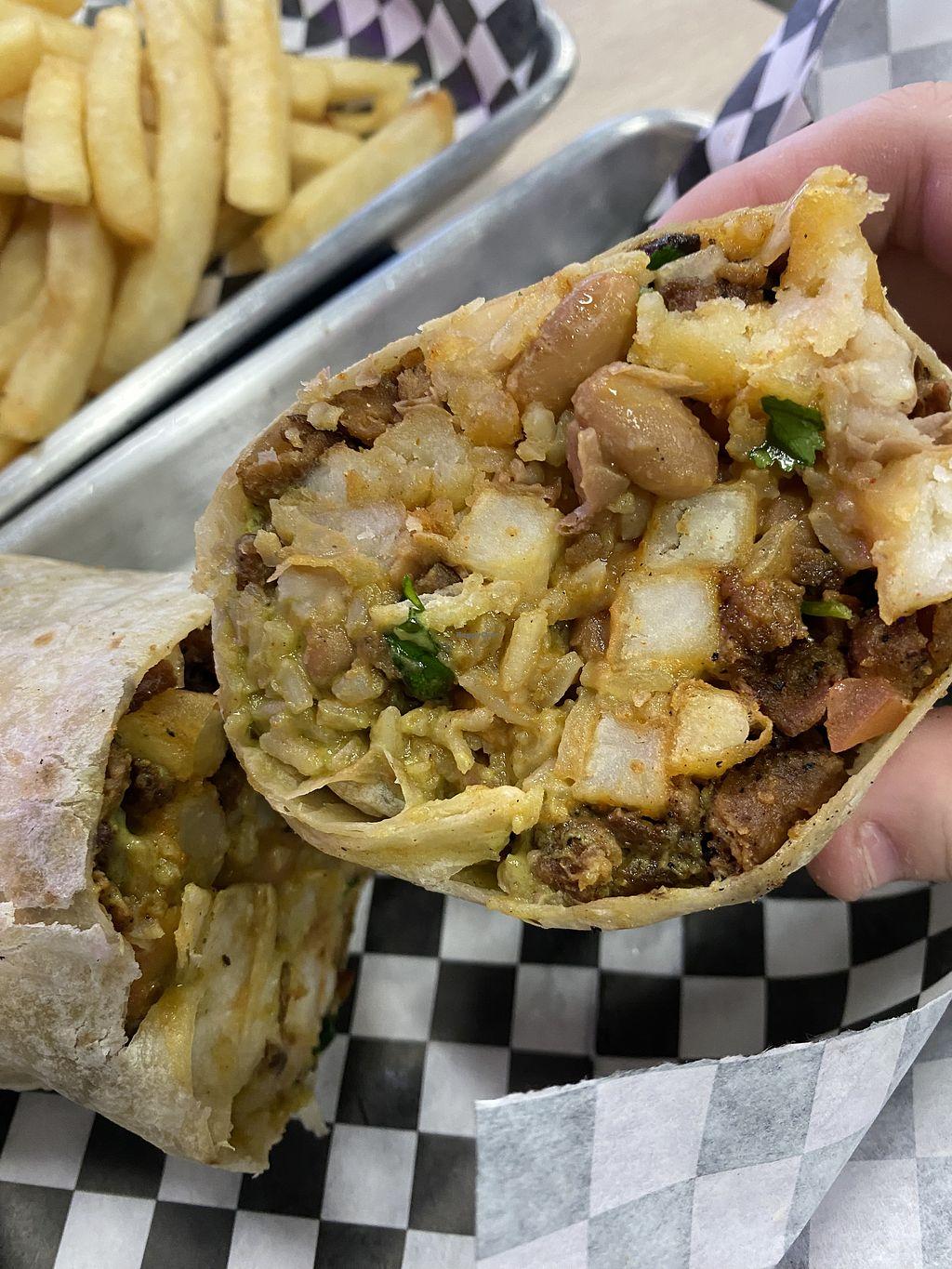 Photo credit: happycow