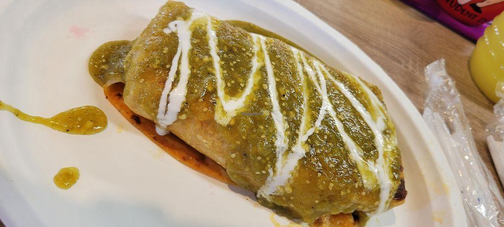 Photo credit: happycow